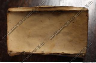 Photo Texture of Historical Book 0291